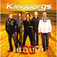 Kindbergs - Collection 20: 1987-2007