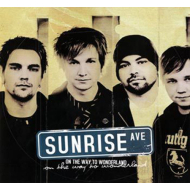 Sunrise Avenue - On The Way To Wonderland