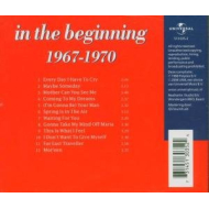 BZN - In The Beginning 1967-1970