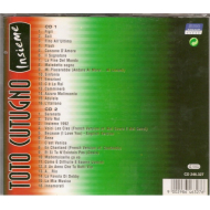 Toto Cutugno - Insieme