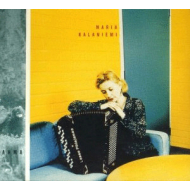 Maria Kalaniemi - Ahma