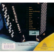 Maria Kalaniemi - Ahma