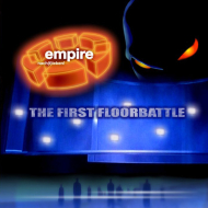 Various - Empire Compilation Vol. 1 - The First Floorbattle