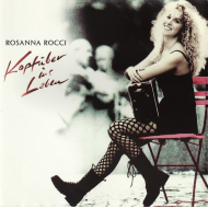 Rosanna Rocci - Kopfüber Ins Leben