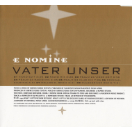 E Nomine - Vater Unser  ( Maxi-CD )