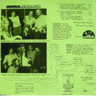 Schwoißfuaß - Oinr Isch Emmr Dr Arsch Vinyl LP