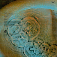 Pink Floyd - Meddle  Vinyl LP