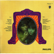 Esther & Abi Ofarim - Die Ofarim-Story 2 Vinyl LP