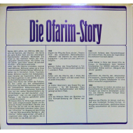 Esther & Abi Ofarim - Die Ofarim-Story 2 Vinyl LP