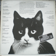 Neue Generation - Neue Generation  Amiga Vinyl LP