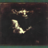 Lustmord - The Monstrous Soul [Album]