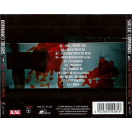 Suicide Commando - Bind, Torture, Kill