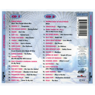 Various - Fetenkult - Wave To The 80s