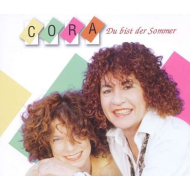 Cora - Du Bist Der Sommer  Maxi CD