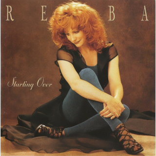 Reba McEntire - Starting Over