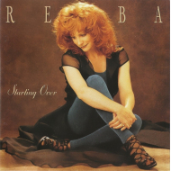Reba McEntire - Starting Over