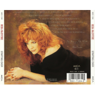 Reba McEntire - Starting Over