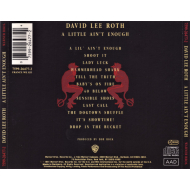 David Lee Roth - A Little Aint Enough