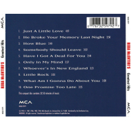 Reba McEntire - Reba McEntires Greatest Hits