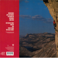 David Lee Roth - Skyscraper  Vinyl LP