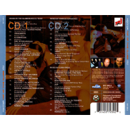 Various - Kontor - Top Of The Clubs Volume 02