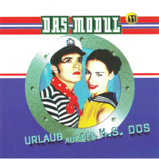 Das Modul - Urlaub Auf Der M.S. Dos