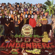 Various - Hut Ab! Hommage An Udo Lindenberg