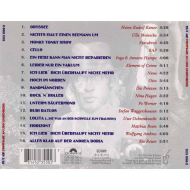 Various - Hut Ab! Hommage An Udo Lindenberg