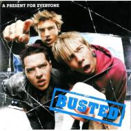 Busted - A Present For Everyone
