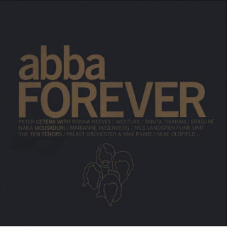 Various - Abba Forever