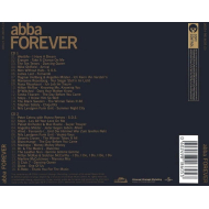 Various - Abba Forever