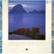 Sandra - Into A Secret Land   Vinyl LP