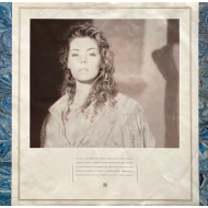 Sandra - Into A Secret Land   Vinyl LP