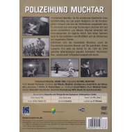 Polizeihund Muchtar DVD