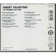 Henry Valentino - Im Wagen Vor Mir