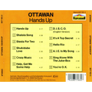 Ottawan - Hands Up