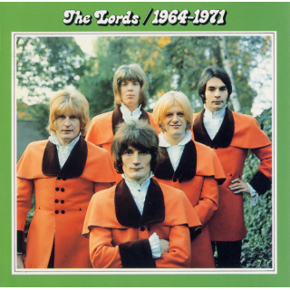 The Lords - 1964-1971