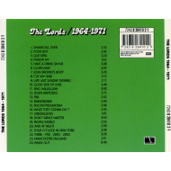 The Lords - 1964-1971