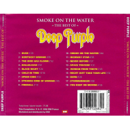Deep Purple - Smoke On The Water - The Best Of