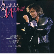 Gianna Nannini - Gianna Nannini