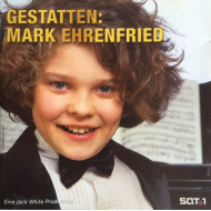 Mark Ehrenfried - Gestatten: Mark Ehrenfried