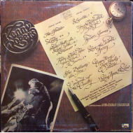 Kenny Rogers - Greatest Hits  Vinyl LP Balkanton