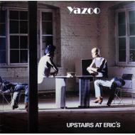 Yazoo - Upstairs At Erics  Vinyl LP