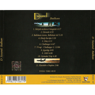 D Sound  - Balkan