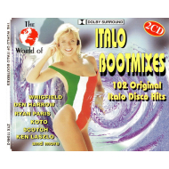 Various - The World Of Italo Bootmixes
