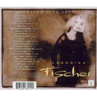 Veronika Fischer - Die Grössten Hits 1971-2001
