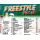 Various - Freestyle Vol. 18