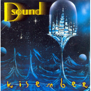 D Sound - Kisember