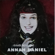 Annah Dániel - Rambling Alone