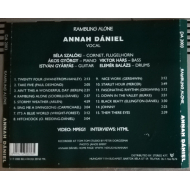 Annah Dániel - Rambling Alone